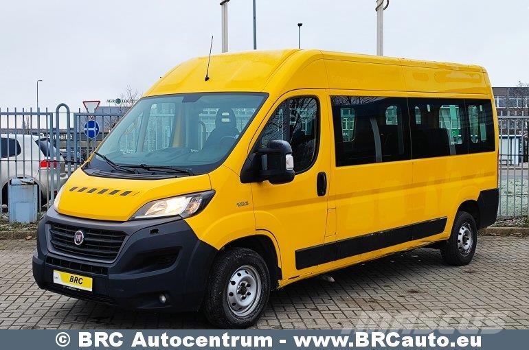 Fiat Ducato Mini-bus