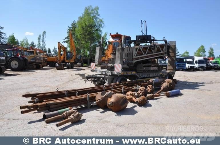  HDD MT 30x130 Autre équipement de forage