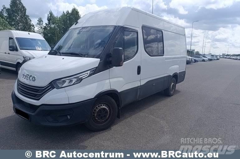 Iveco Daily Mini-bus