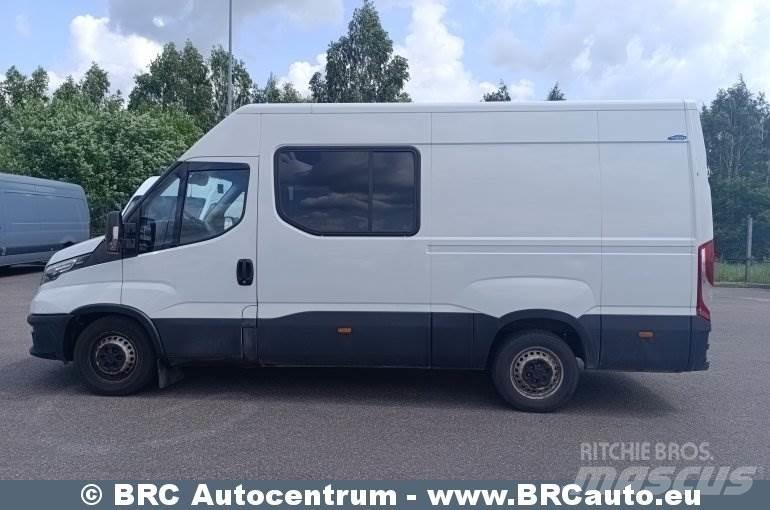 Iveco Daily Mini-bus
