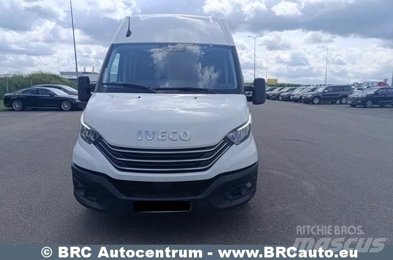 Iveco Daily Mini-bus