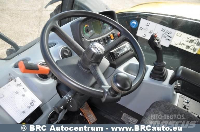 New Holland TH 7.42 Chariot télescopique