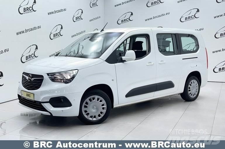Opel Combo Mini-bus