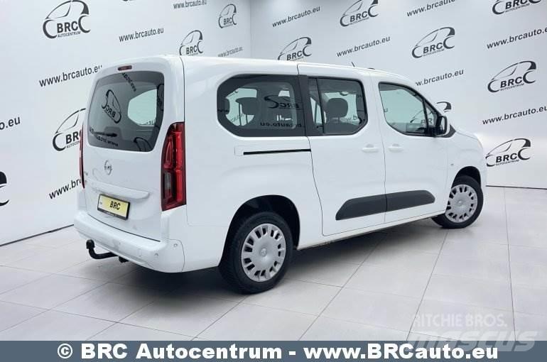 Opel Combo Mini-bus