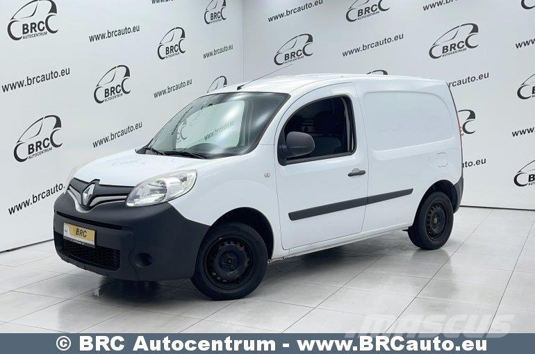 Renault Kangoo Fourgon