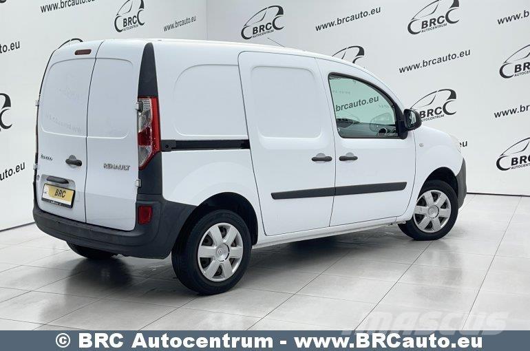 Renault Kangoo Fourgon