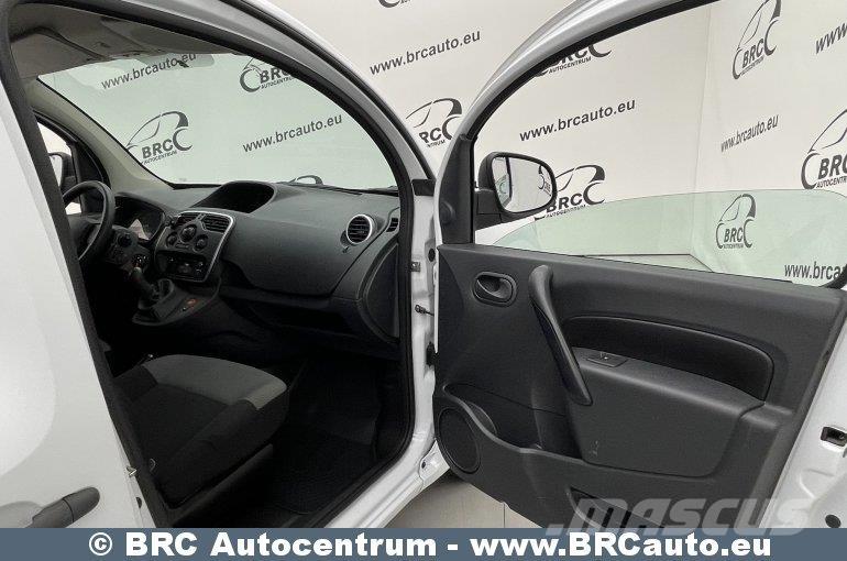 Renault Kangoo Fourgon