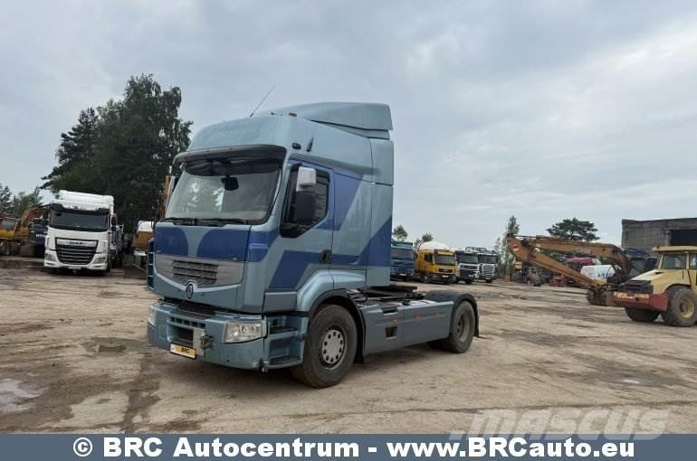 Renault Premium Tracteur routier