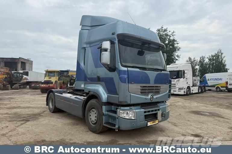 Renault Premium Tracteur routier