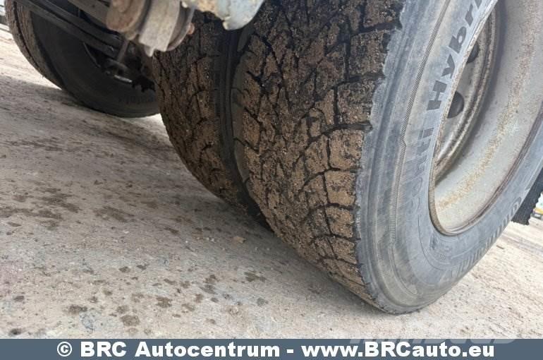 Renault Premium Tracteur routier