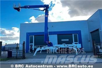 Teupen Leo 50 GT Autre grue