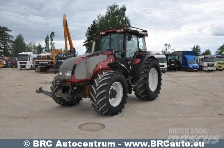 Valtra T190 Tracteur
