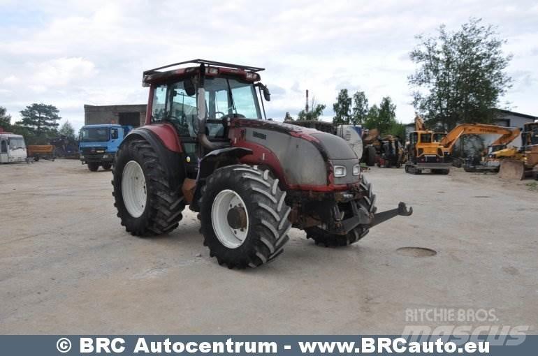 Valtra T190 Tracteur