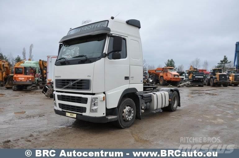 Volvo FH Tracteur routier