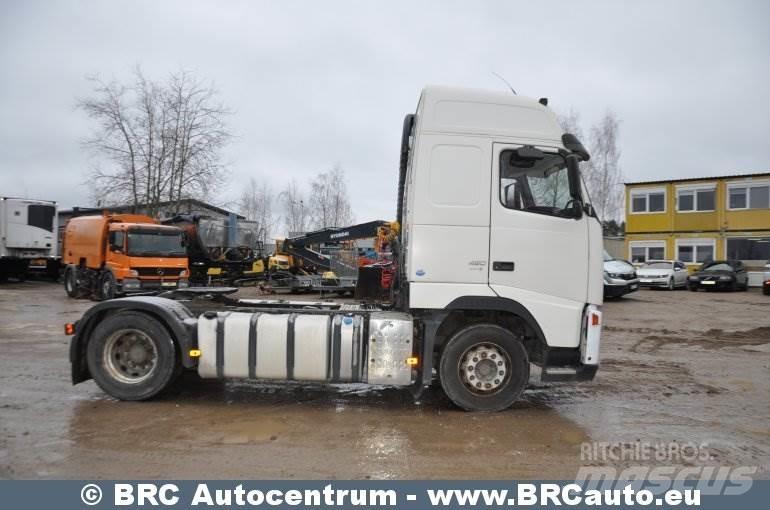 Volvo FH Tracteur routier