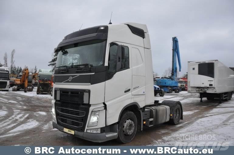Volvo FH Tracteur routier