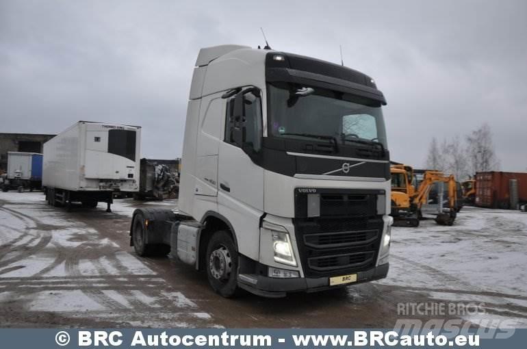 Volvo FH Tracteur routier