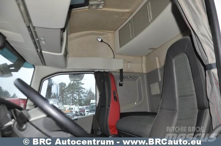 Volvo FH Tracteur routier