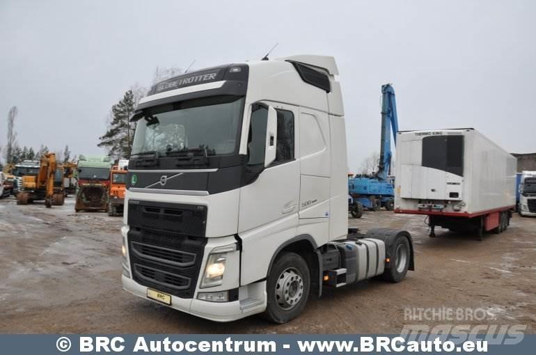 Volvo FH Tracteur routier