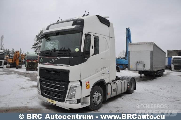 Volvo FH Tracteur routier