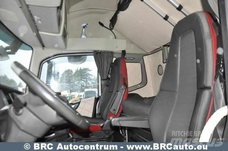 Volvo FH Tracteur routier