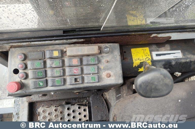 Volvo FH Autre camion