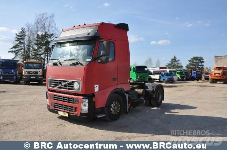 Volvo FH12 Tracteur routier