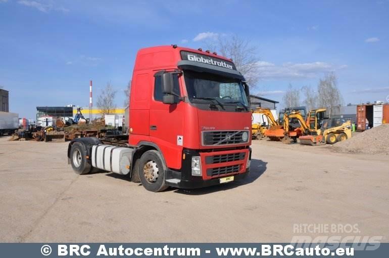 Volvo FH12 Tracteur routier
