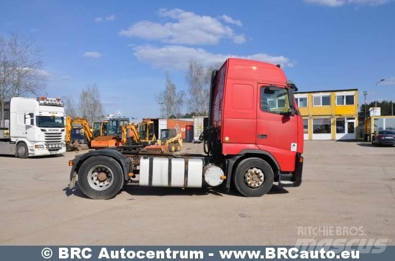 Volvo FH12 Tracteur routier