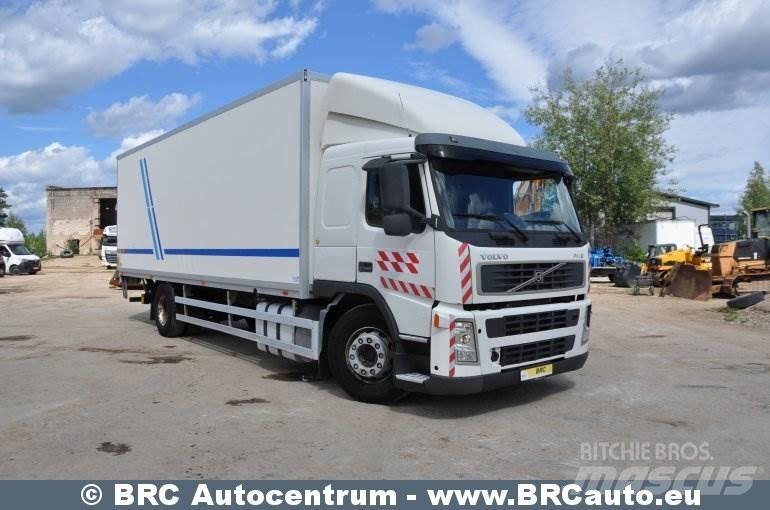 Volvo FM9 Camion Fourgon