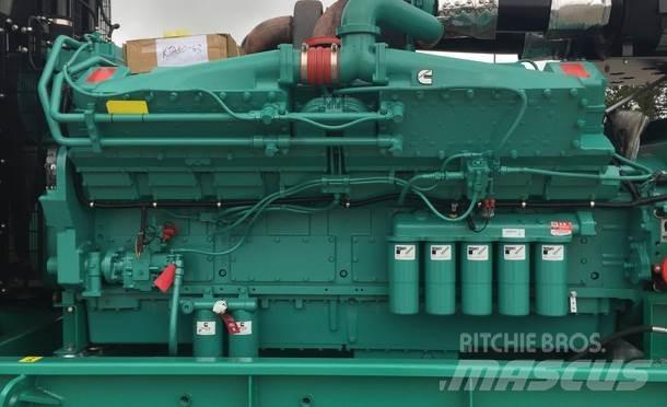 Cummins KTA50-G3 Générateurs diesel