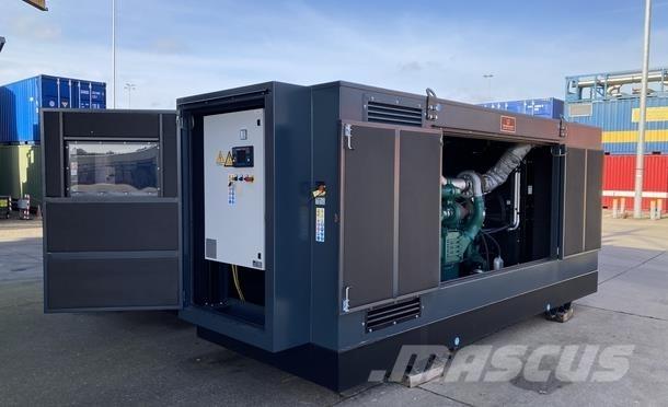 Doosan  Générateurs diesel