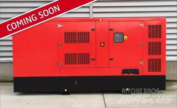  FPT/Iveco C13TE7 Générateurs diesel