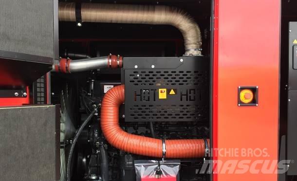  FPT/Iveco C13TE7 Générateurs diesel