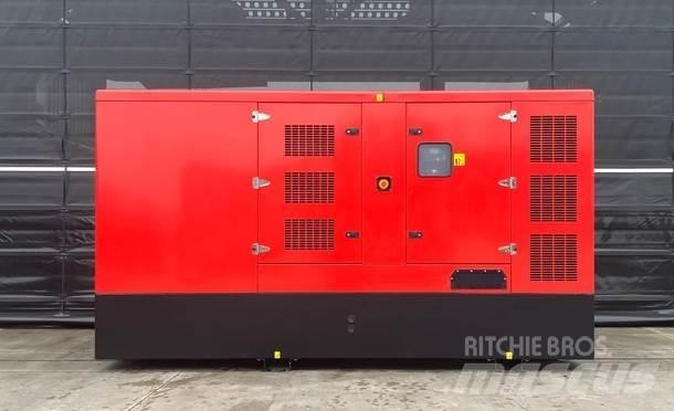  FPT/Iveco C87TE4 Générateurs diesel