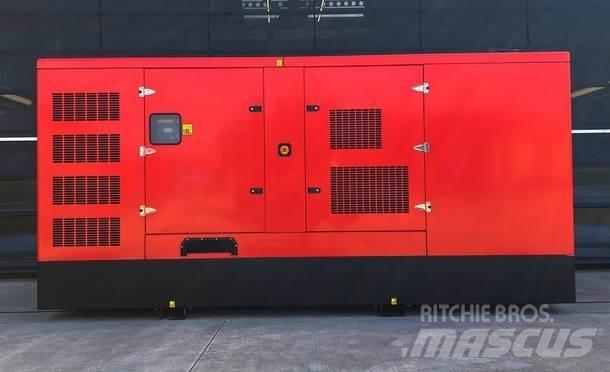  FPT/Iveco CR16TE1W Générateurs diesel
