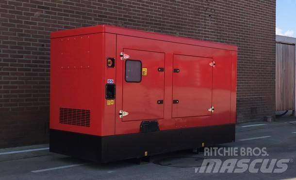  FPT/Iveco NEF45SM3 Générateurs diesel