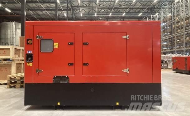  FPT/Iveco NEF45TM2A Générateurs diesel