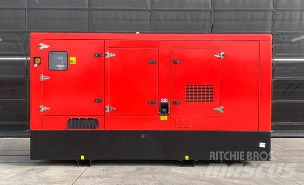  FPT/Iveco NEF67TM3A Générateurs diesel