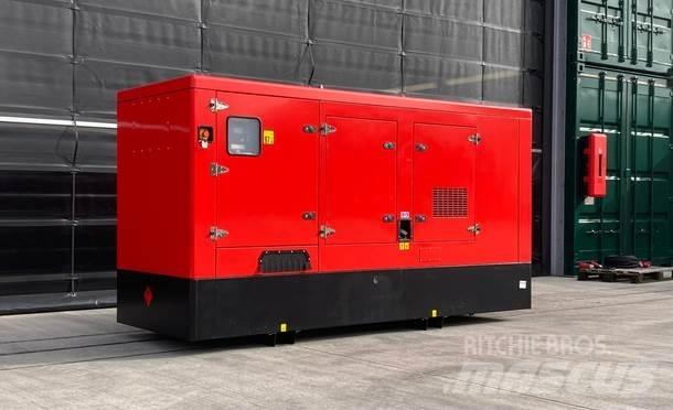  FPT/Iveco NEF67TM3A Générateurs diesel