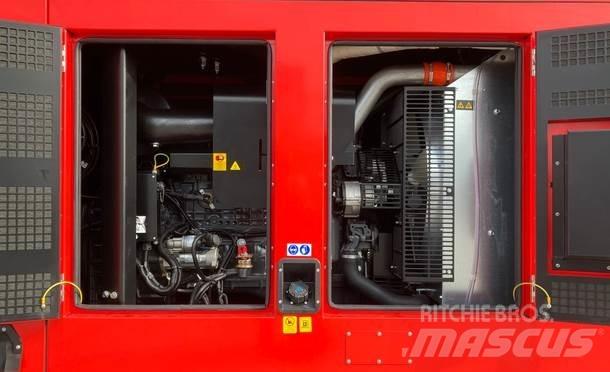  FPT/Iveco NEF67TM3A Générateurs diesel