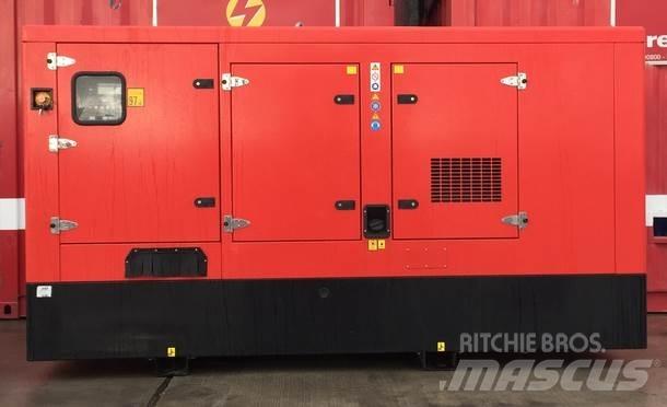  FPT/Iveco NEF67TM3A Générateurs diesel