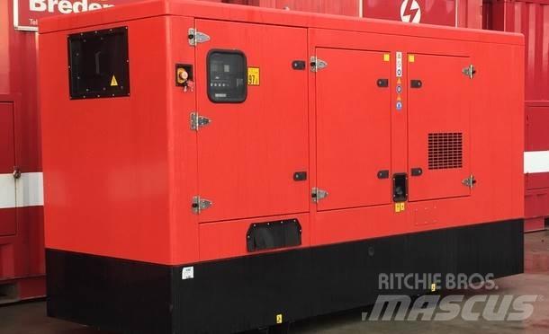  FPT/Iveco NEF67TM3A Générateurs diesel