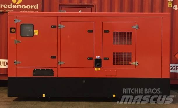  FPT/Iveco NEF67TM7 Générateurs diesel
