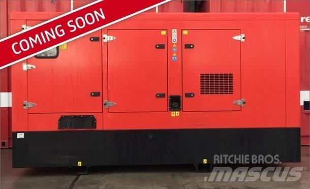  FPT/Iveco NEF67TM7 Générateurs diesel