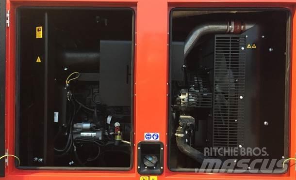  FPT/Iveco NEF67TM7 Générateurs diesel
