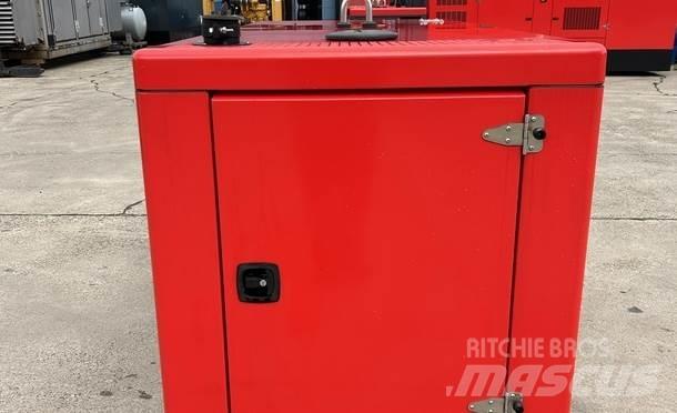 Yanmar 4TNV98CTIHR Générateurs diesel