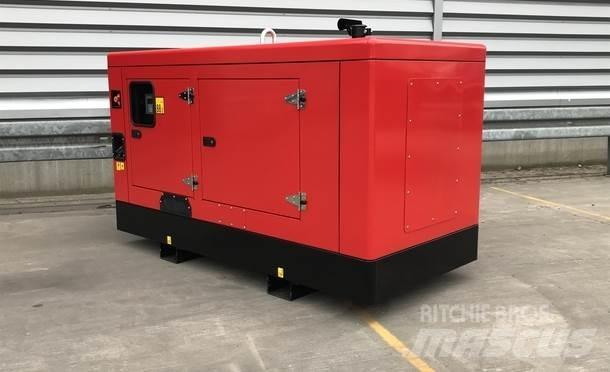 Yanmar 4TNV98GGEHR Générateurs diesel