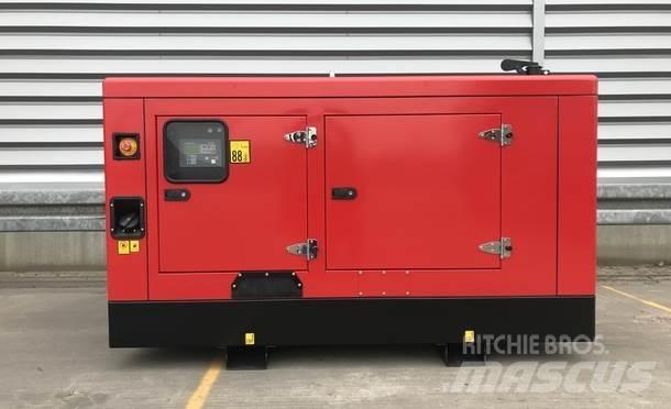 Yanmar 4TNV98GGEHR Générateurs diesel