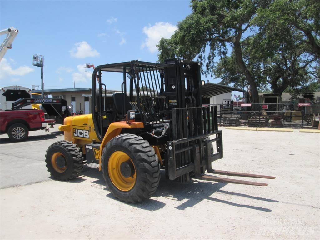 JCB 940 Construction - Autres